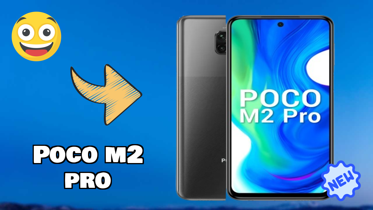 POCO M2 Pro Gaming Performance: Snapdragon 720G FPS