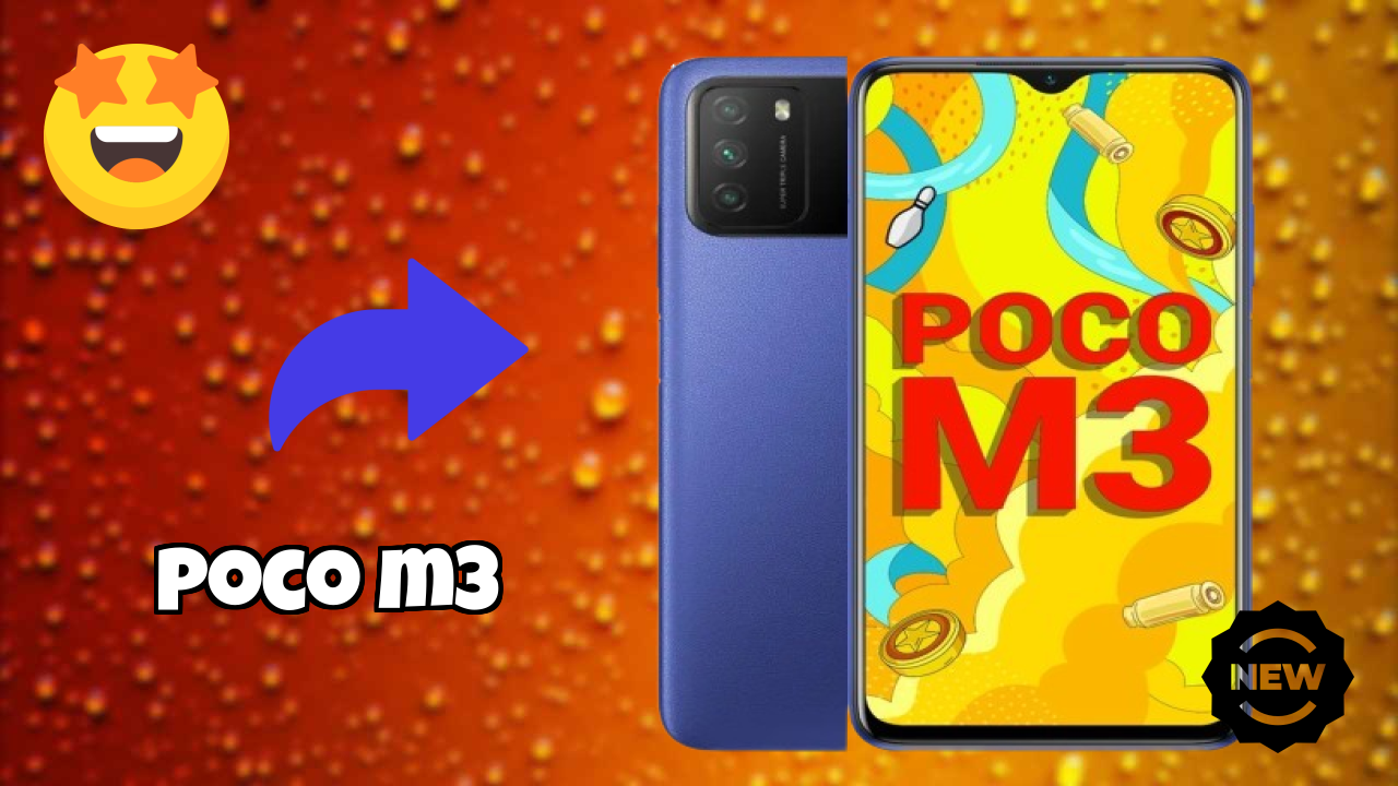 POCO M3 RAM Performance: 6 GB RAM Multitasking Test