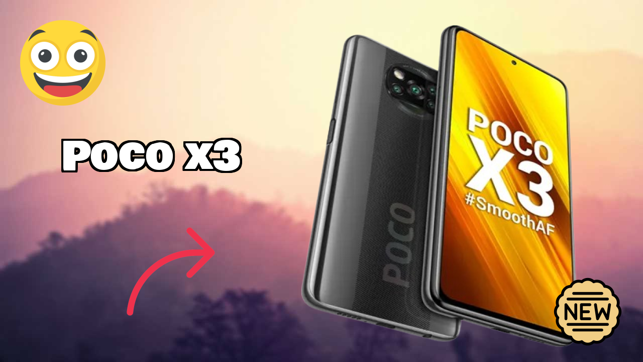 POCO X3 Camera Review: 64 MP + 13 MP + 2 MP + 2 MP Rear Camera Real Test