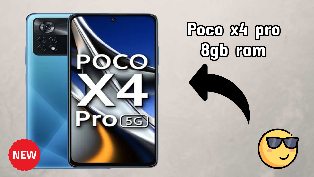 POCO X4 Pro 8GB RAM Battery Life: 5000 MAh Charging Analysis
