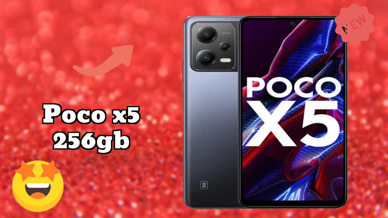 POCO X5 256GB vs Competition: Best Phone Winner