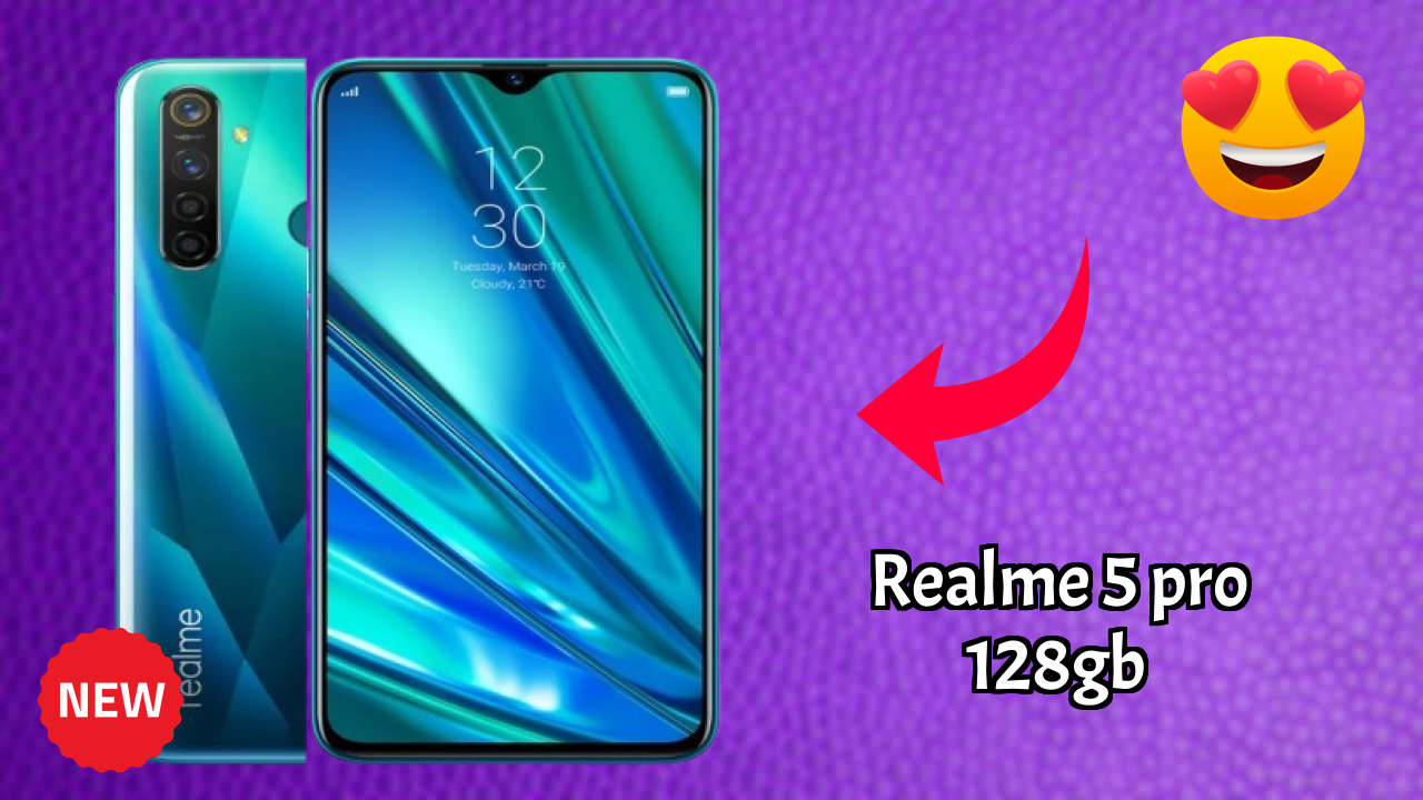 Realme 5 Pro 128GB Price Review: ₹14,999 Good Investment?