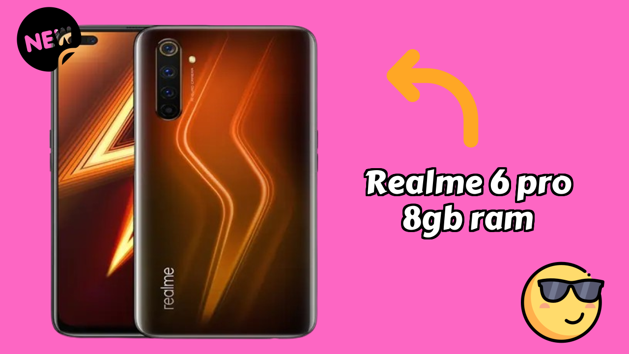 Realme 6 Pro 8GB RAM Camera Review: 64 MP + 8 MP + 12 MP + 2 MP Rear Camera Low Light Test