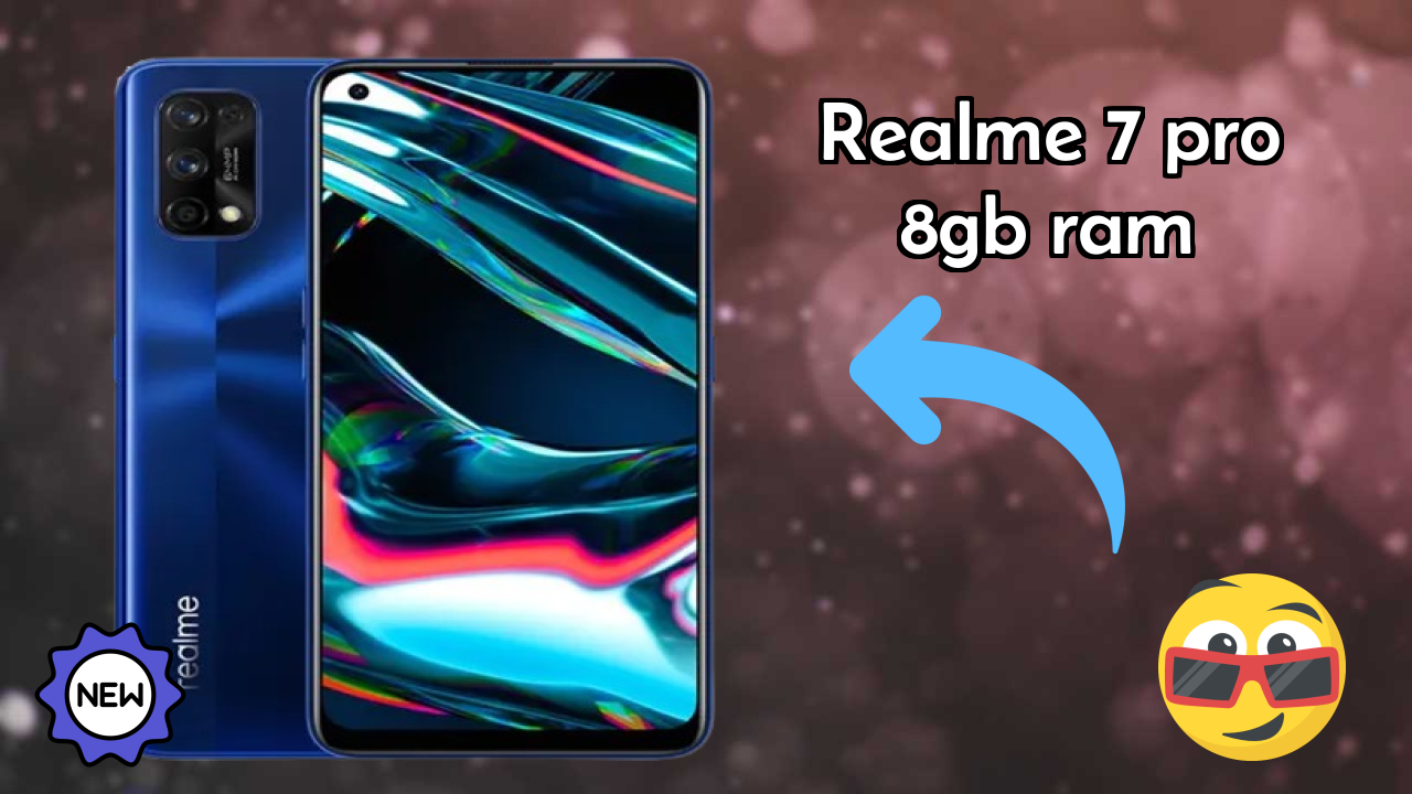 Realme 7 Pro 8GB RAM Battery Review: 4500 MAh Charging Time