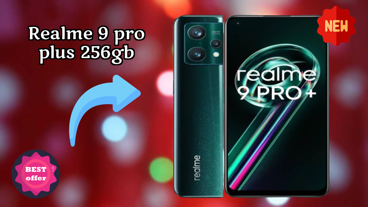 Realme 9 Pro Plus 256GB Camera Review: 50 MP + 8 MP + 2 MP Rear Camera Samples