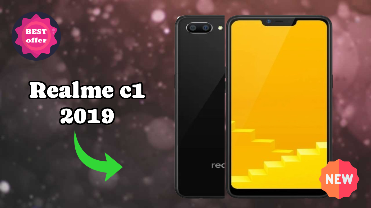Realme C1 2019 vs Samsung: Complete Feature Compare