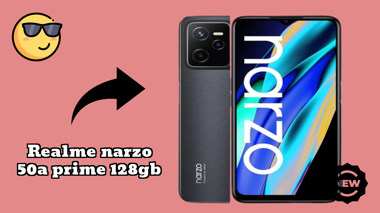 Realme Narzo 50A Prime 128GB Processor Review: Unisoc T612 Speed Test