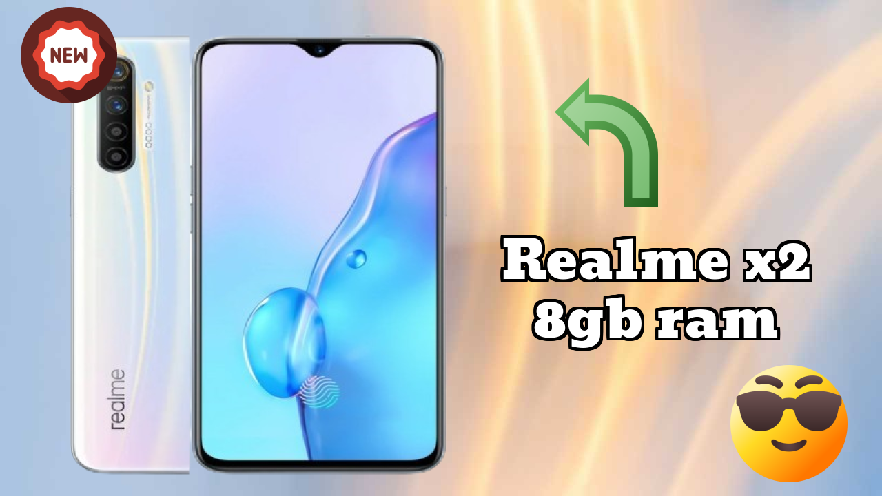 Realme X2 8GB RAM Gaming Performance: Snapdragon 730G FPS Test