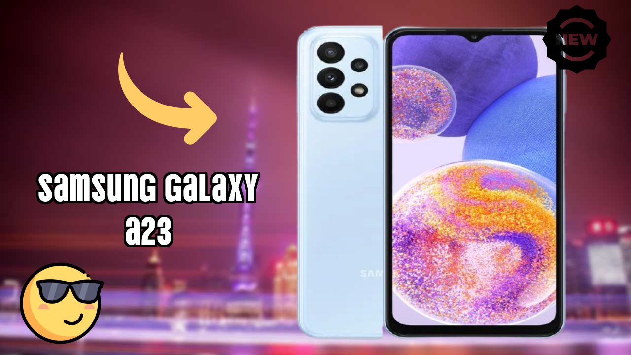 Samsung Galaxy A23 Processor Test: Snapdragon 680 Performance