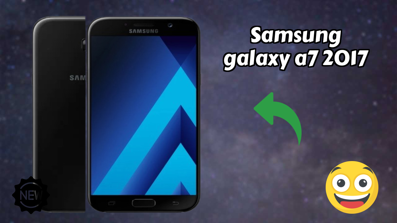 Samsung Galaxy A7 2017 Price Review: ₹25,900 Complete Analysis