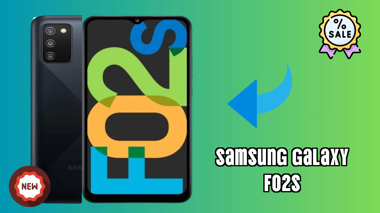 Samsung Galaxy F02s Battery Review: 5000 MAh Usage Analysis