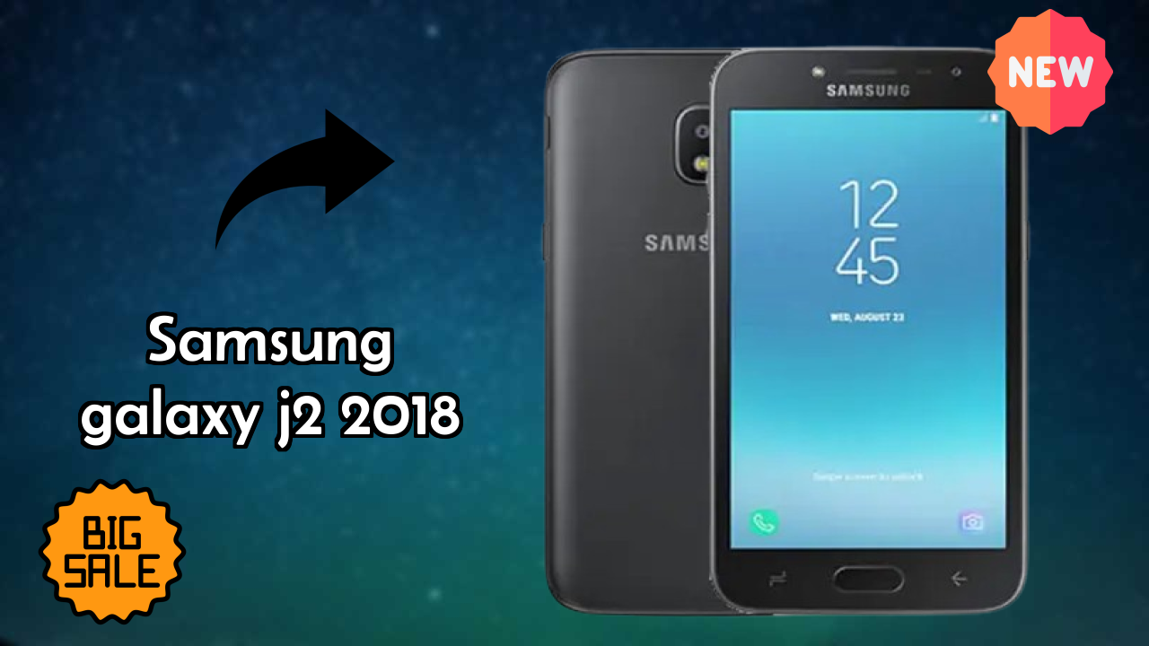 Samsung Galaxy J2 2018 Battery Test: 2600 MAh Endurance Review