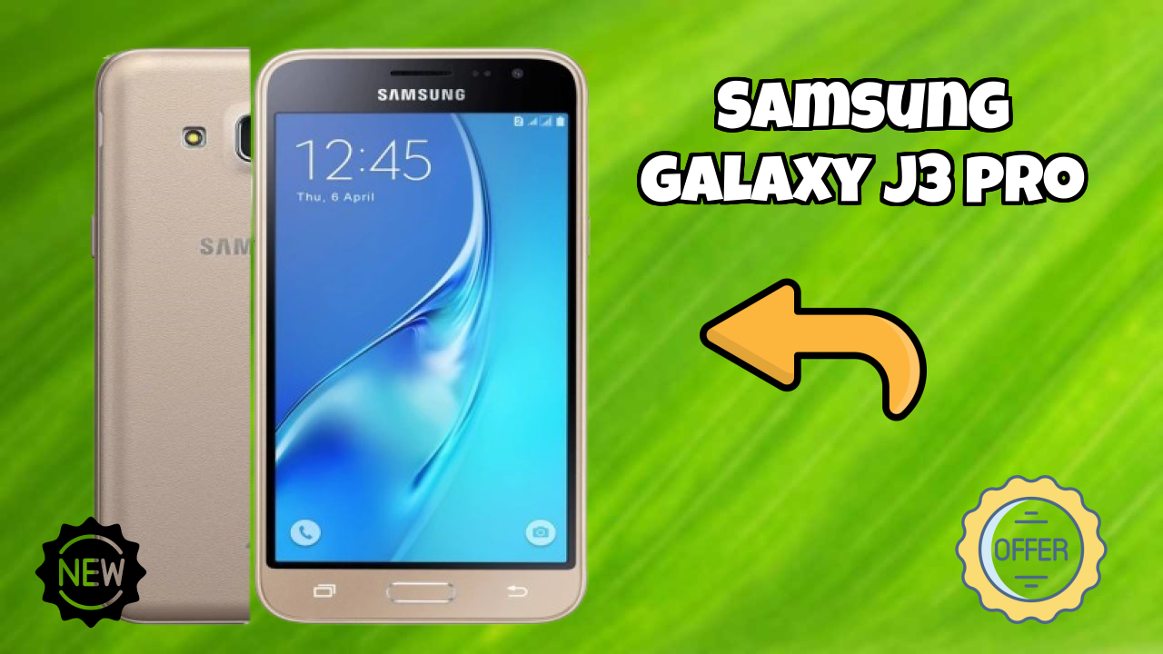 Samsung Galaxy J3 Pro vs Competition: Which is Better?