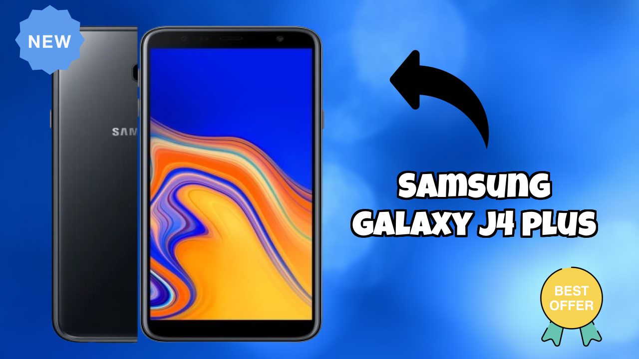 Samsung Galaxy J4 Plus Camera Samples: 13 MP Rear Camera Real Photos