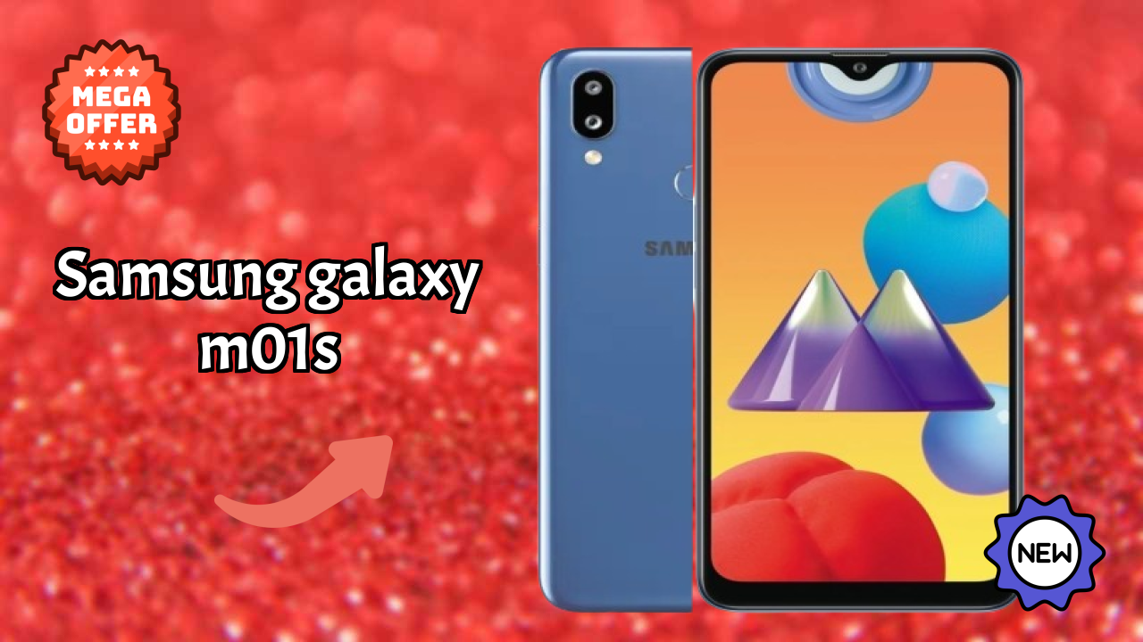 Samsung Galaxy M01s vs Competition: Best Phone Winner