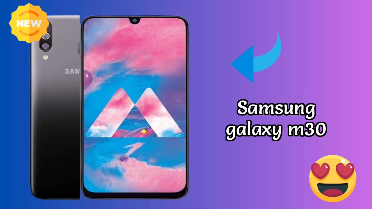 Samsung Galaxy M30 Gaming Benchmarks: Samsung Exynos 7 Octa 7904 Tested