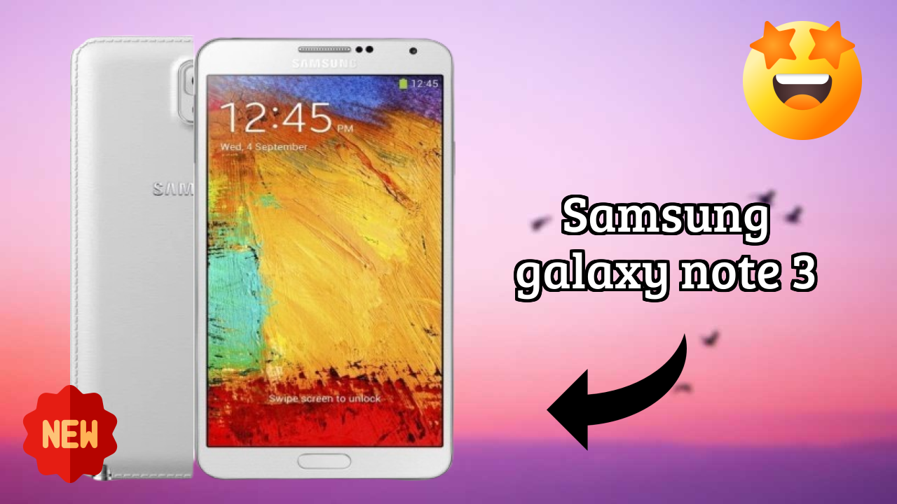 Samsung Galaxy Note 3 Gaming Test: Samsung Exynos 5 5420 FPS Performance