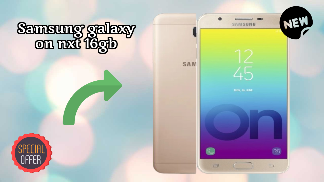 Samsung Galaxy On Nxt 16GB Camera Test: 13 MP Rear Camera Photo Quality