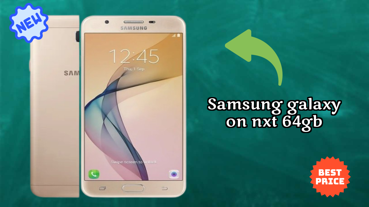 Samsung Galaxy On Nxt 64GB RAM Review: 3 GB RAM Multitasking Tested