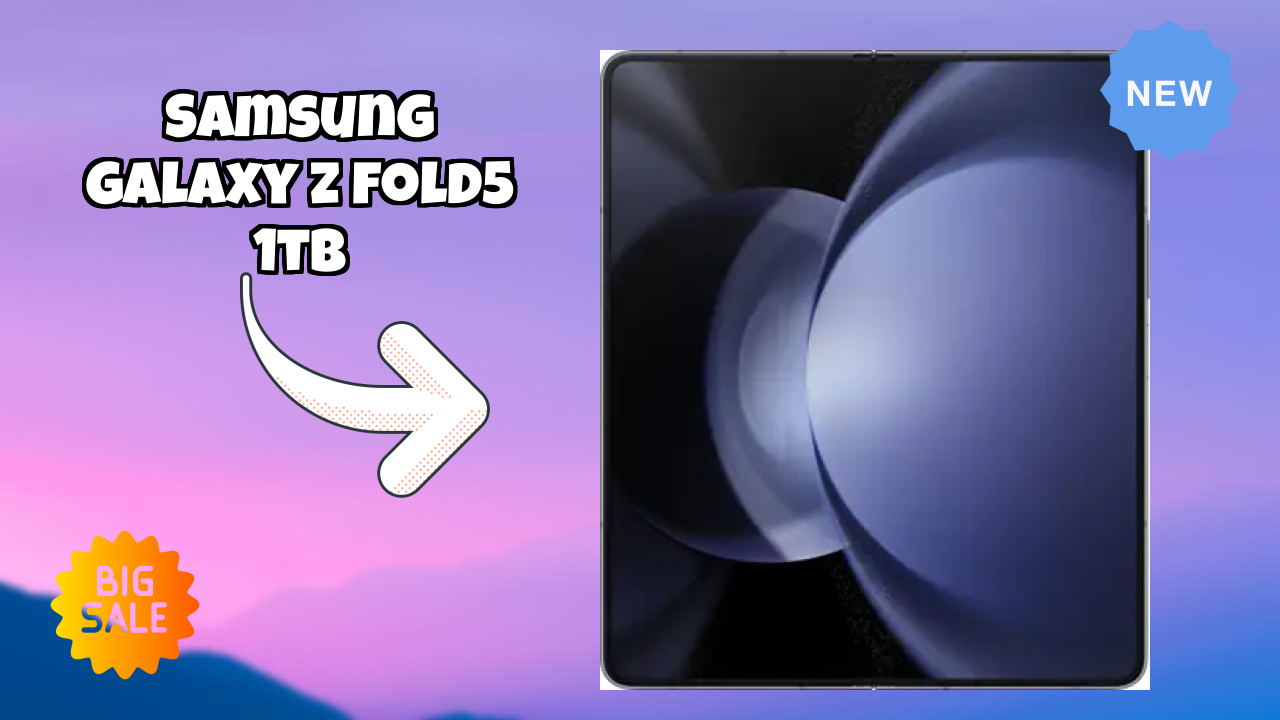 Samsung Galaxy Z Fold5 1TB vs iPhone 15: Which is Better Value?