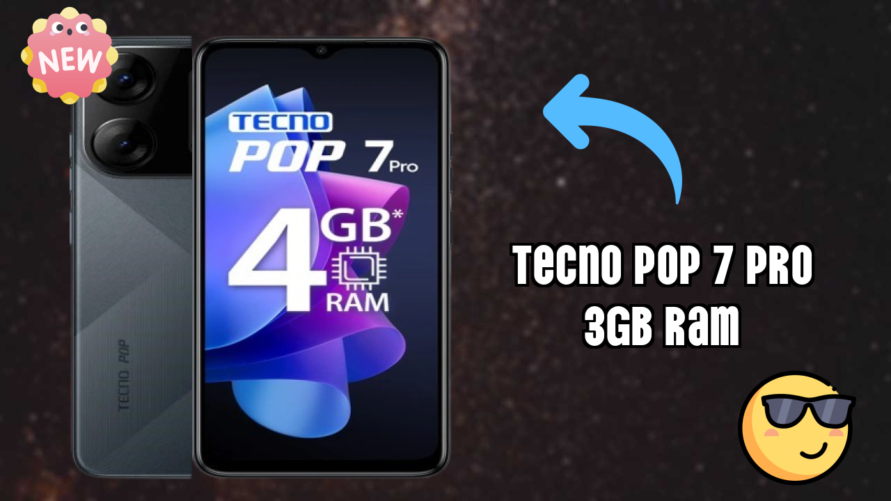 Tecno Pop 7 Pro 3GB RAM Camera Test: 12 MP + 0.08 MP Rear Camera Sample Shots
