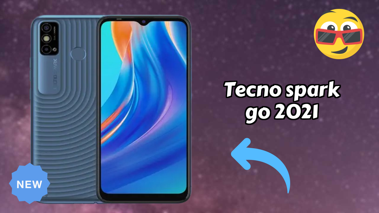Tecno Spark Go 2021 RAM Review: 2 GB RAM Gaming Performance