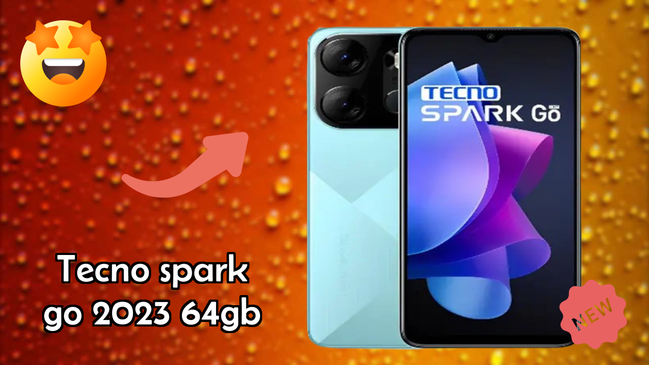 Tecno Spark Go 2023 64GB Camera Review: 13 MP + 0.08 MP Rear Camera Low Light Test