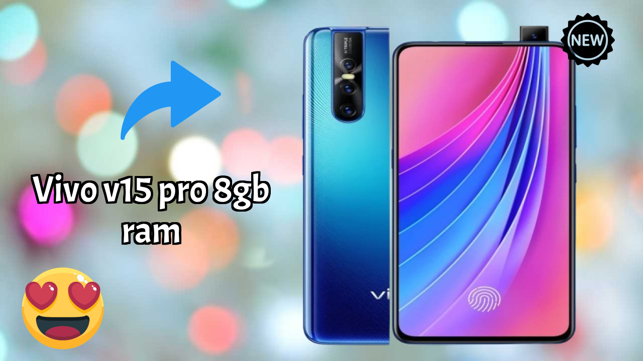 Vivo V15 Pro 8GB RAM vs iPhone: Which Offers Better Value?