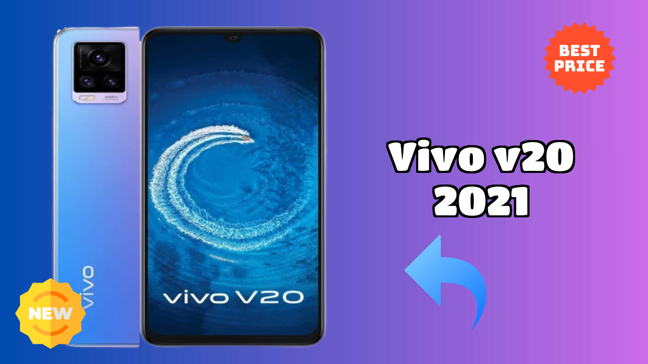 Vivo V20 2021 Price Analysis: ₹27,990 Value Check
