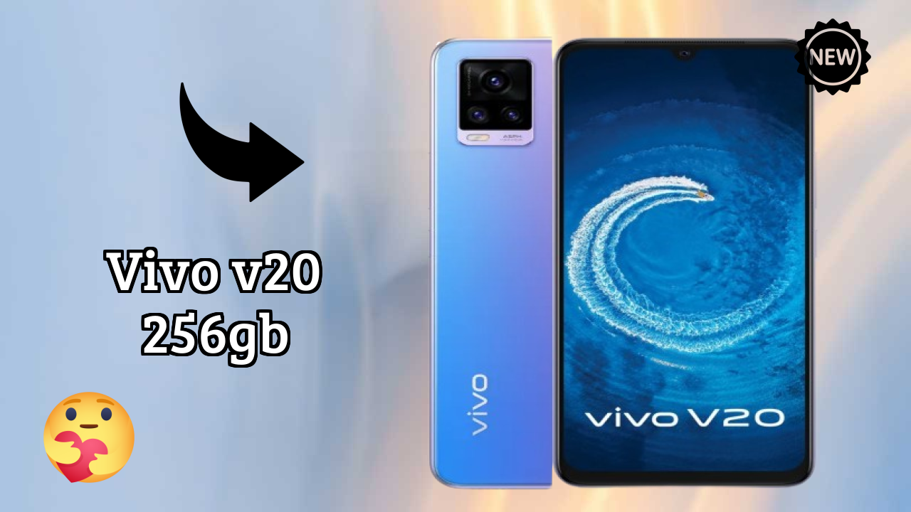 Vivo V20 256GB Camera Review: 64 MP + 8 MP + 2 MP Rear Camera Low Light