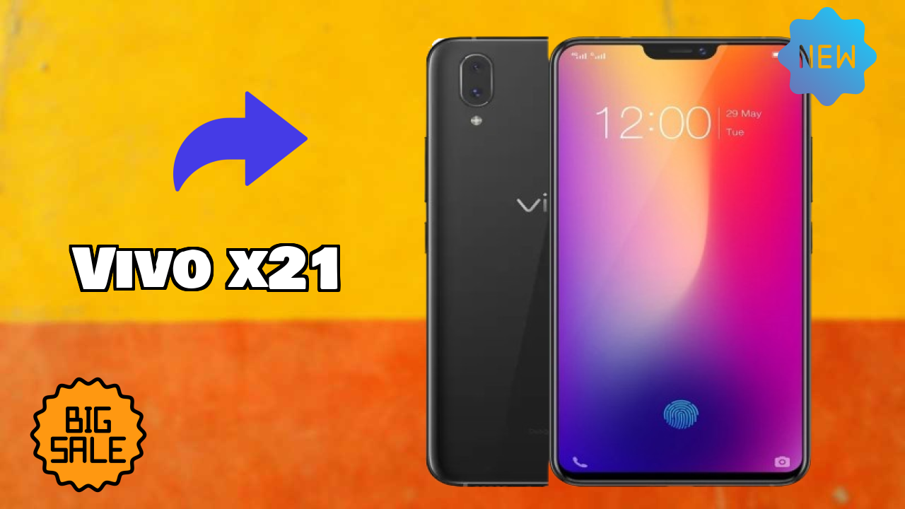 Vivo X21 vs Competition: Best Phone Winner