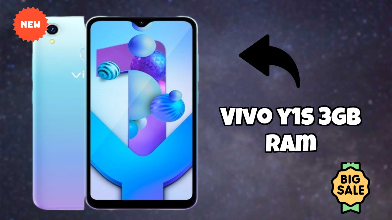 Vivo Y1s 3GB RAM Camera Quality: 13 MP Rear Camera Photo Review