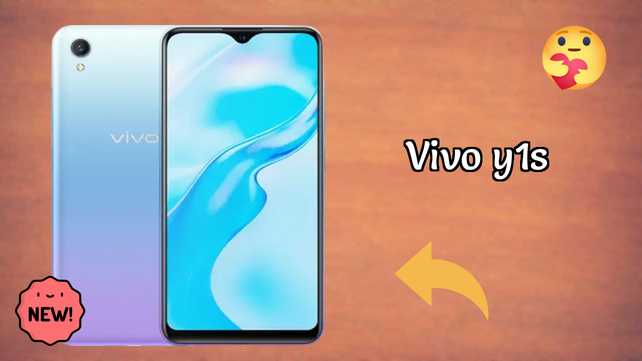 Vivo Y1s at ₹9,990 - Should You Buy It?