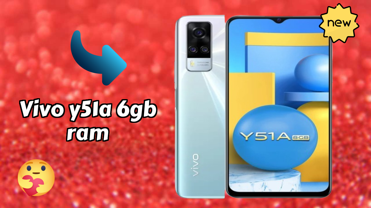Vivo Y51A 6GB RAM vs Samsung Galaxy: Which is Better?