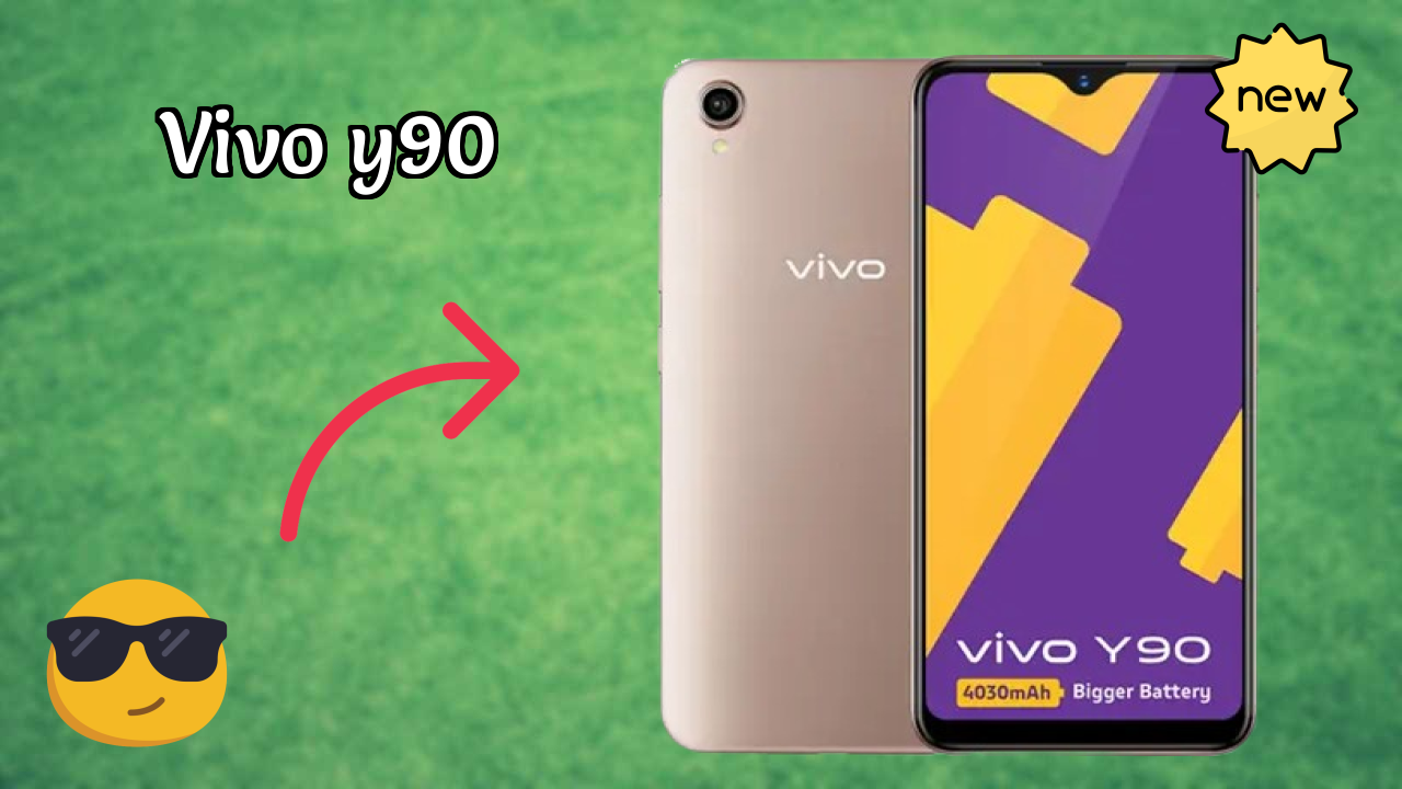 Vivo Y90 Price Drop Alert: Now Just ₹7,990