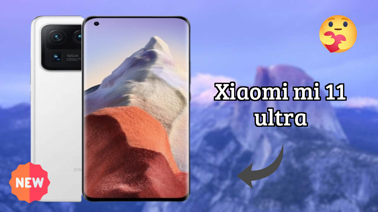 Xiaomi Mi 11 Ultra Camera Samples: 50 MP + 48 MP + 48 MP Rear Camera Quality Test