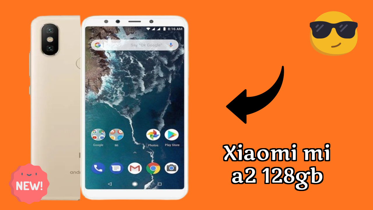 Xiaomi Mi A2 128GB Battery Life: 3010 MAh Quick Charging Real-World Test