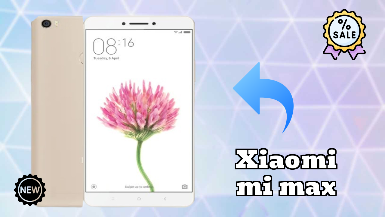 Xiaomi Mi Max Price: ₹12,999 - Complete Analysis
