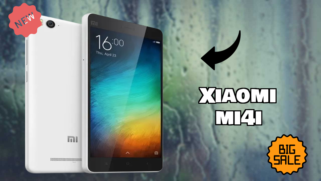 Xiaomi Mi4i vs iPhone 15: Which Should You Buy?
