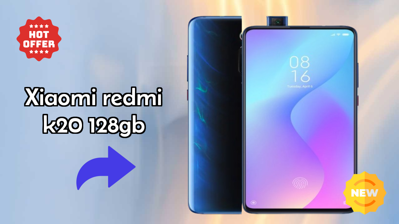 Xiaomi Redmi K20 128GB vs Samsung: Complete Feature Compare