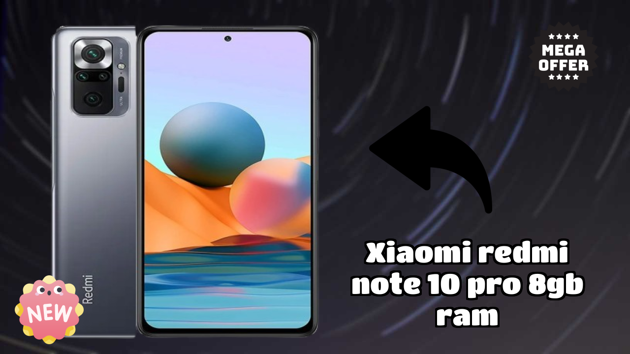 Xiaomi Redmi Note 10 Pro 8GB RAM Battery Review: 5020 MAh Charging Speed