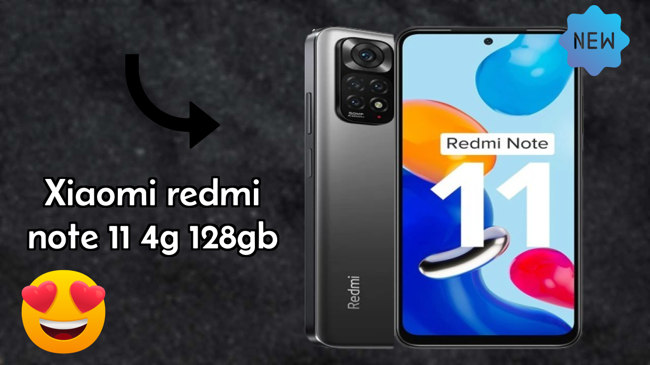 Xiaomi Redmi Note 11 4G 128GB Camera Test: 50 MP + 8 MP + 2 MP + 2 MP Rear Camera Real Photos