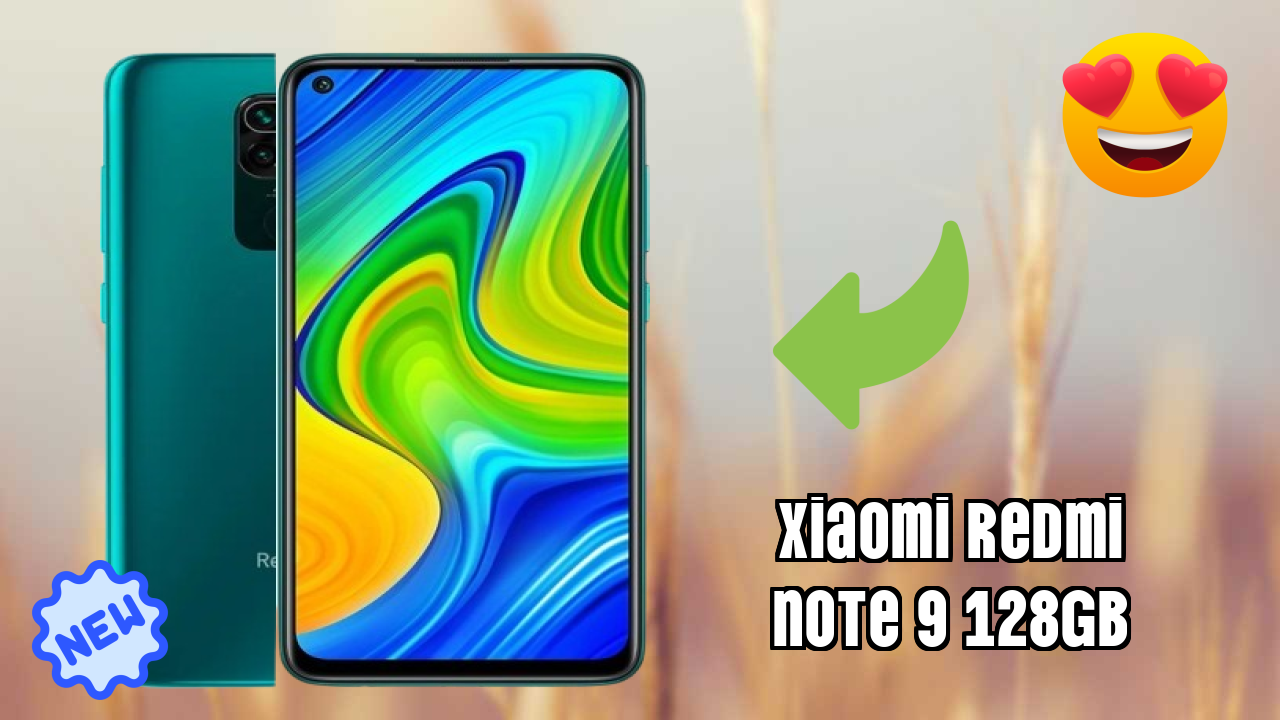 Xiaomi Redmi Note 9 128GB Camera Review: 48 MP + 8 MP + 2 MP + 2 MP Rear Camera Photo Test