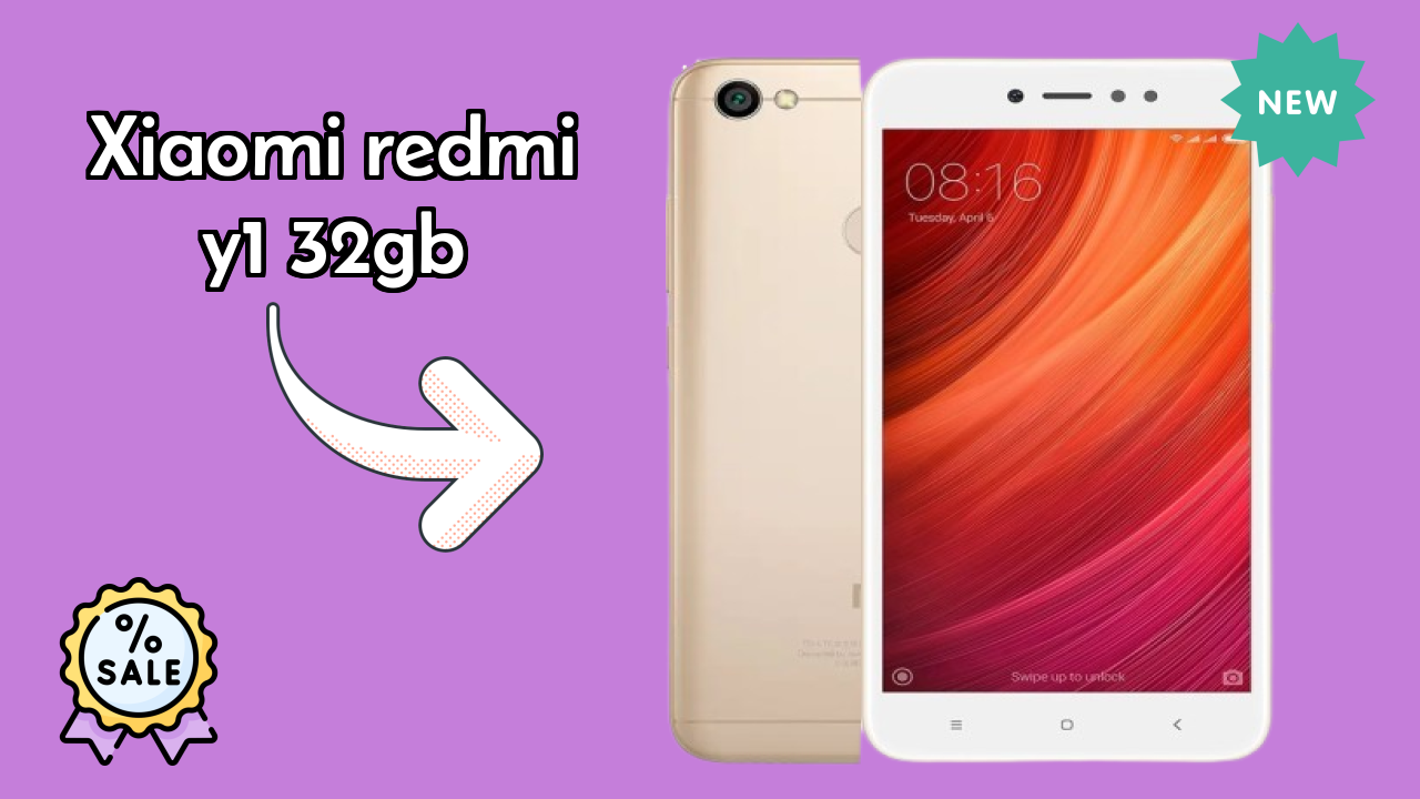 Xiaomi Redmi Y1 32GB Price Review: ₹8,468 Worth the Money?