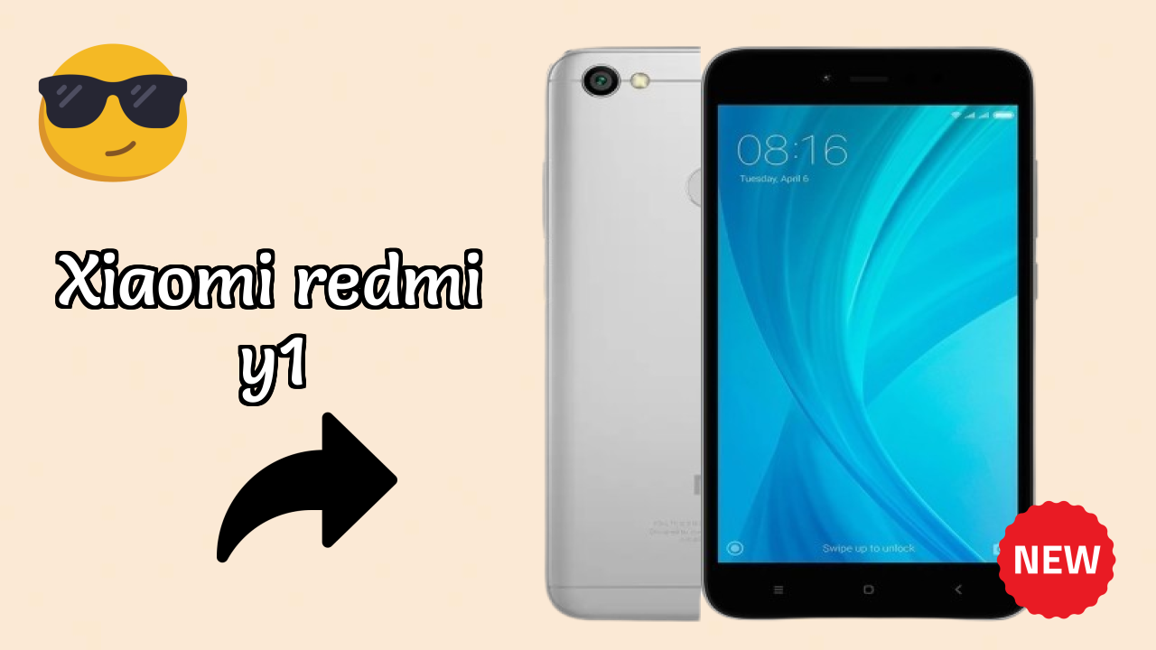 Xiaomi Redmi Y1 Camera Test: 13 MP Rear Camera Photo Quality